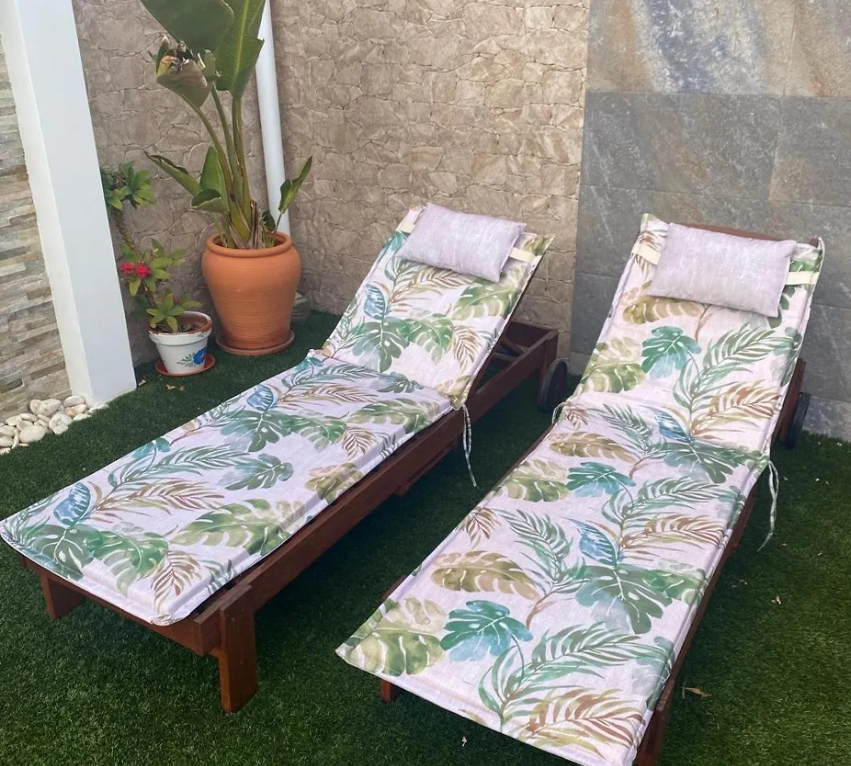 Casa Kentia Villa Caleta De Fuste Holiday home