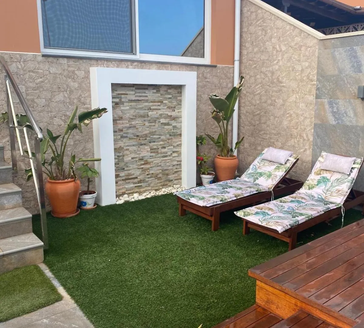 Casa Kentia Villa Caleta De Fuste