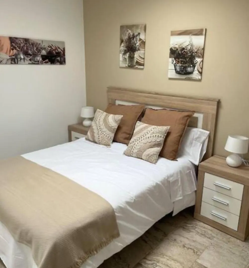 Casa Kentia Villa Caleta De Fuste Holiday home